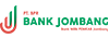 Logo Bank Jombang